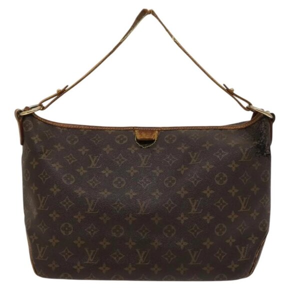 LOUIS VUITTON Monogram Delightful PM Shoulder Bag M50154 LV Auth yk17967 - Picture 2 of 16